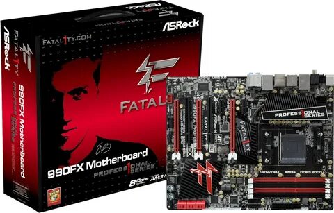 Asrock msi