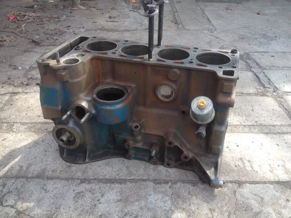 Ништяки для 1.8i - Lada 2106, 1,8 л, 1993 года запчасти DRIVE2