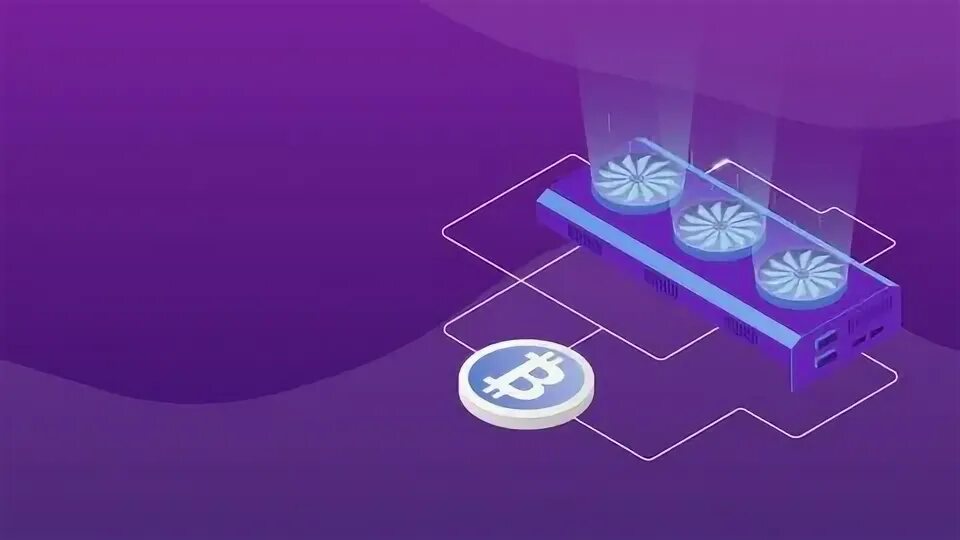 Bitcoin mining crypto miner