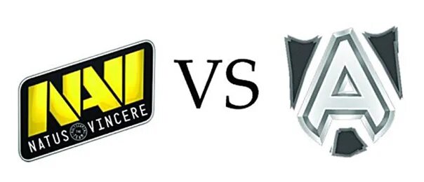 Natus vincere alliance