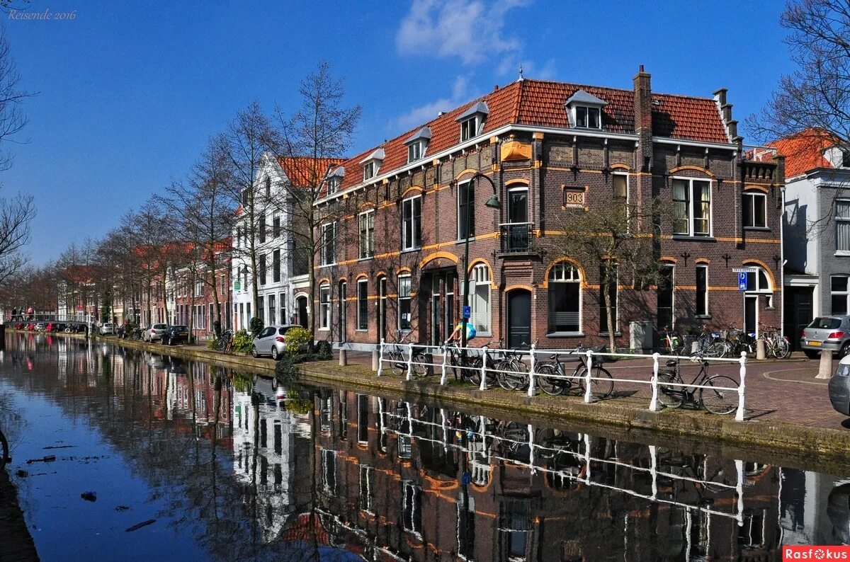 южная голландия