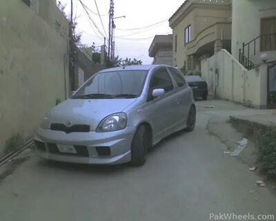 Витц 2000