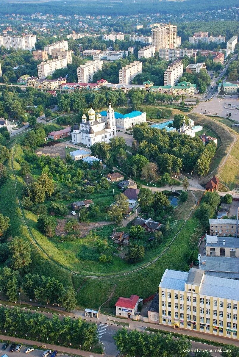Сайт дмитрова московской области