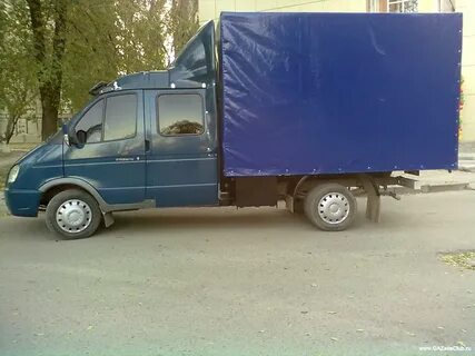 Газель бу волгоградская область