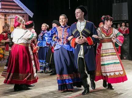 Казачка саратовская область