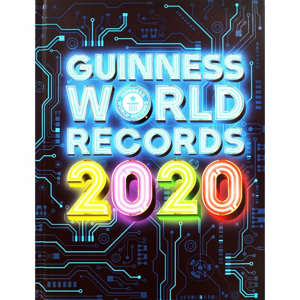 Книга рекордов Гиннесса 2020. Книга рекордов Гиннеса обложка. Гиннесс. Мировые рекорды 2020. Гиннесс мировые рекорды книга. В каком году книга рекордов гиннесса