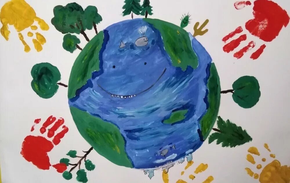 Рисунок на тему экология. Рисунок на тему день земли. Зелёная Планета глазами детей. Детские рисунки на экологическую тему.