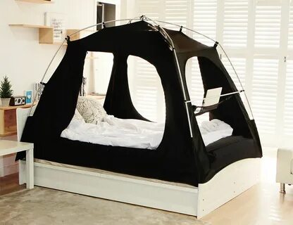 Bed tent