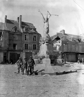 1944 год в мире