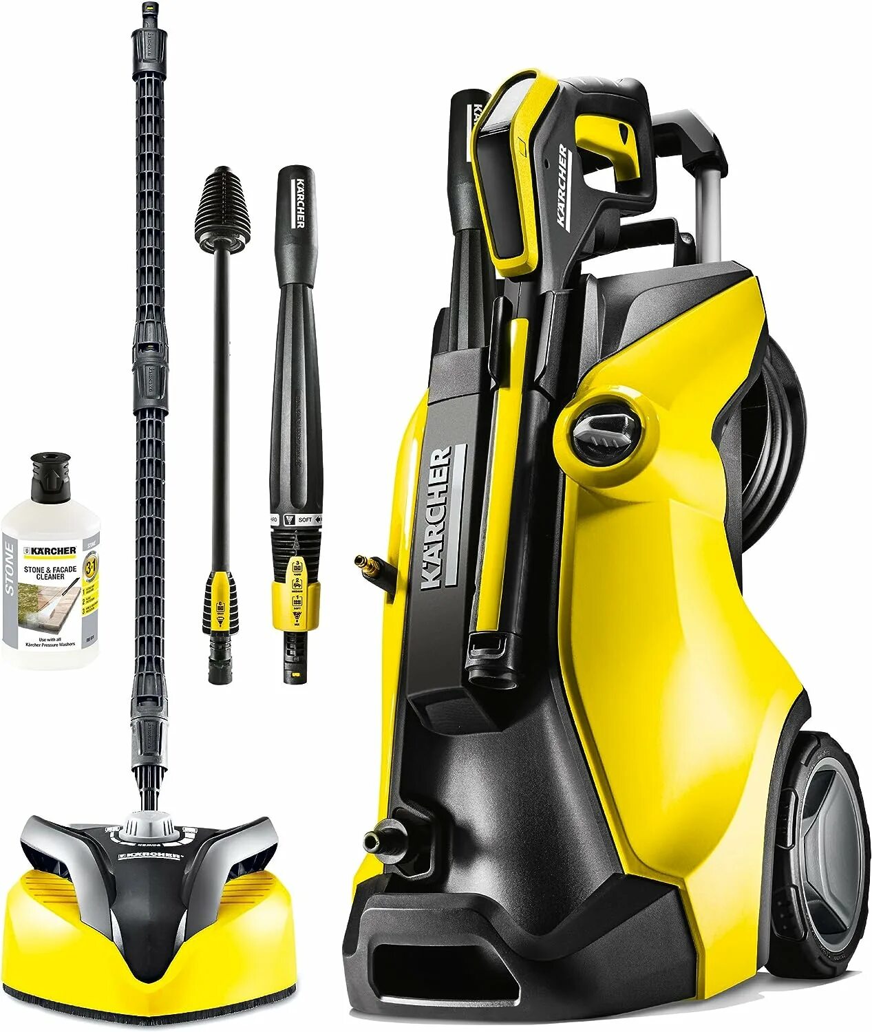 Керхер телефон. Karcher k7 Premium. Мойка высокого давления Керхер к7. Керхер к7 фулл контроль. Karcher k7 Full Control.