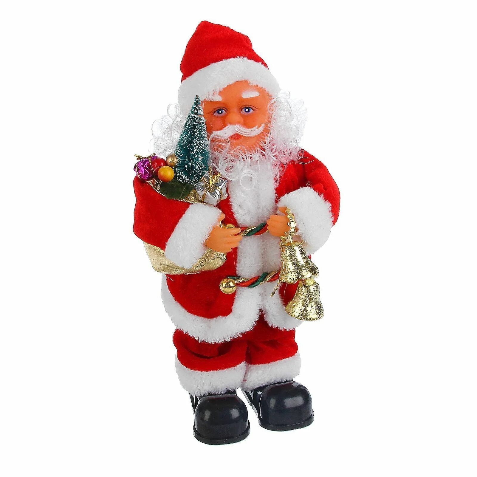 Дед мороз подарки игрушки. Игрушка - дед Мороз. Кукла "дед Мороз". Елочная игрушка дед Мороз. Дед Мороз игрушка под елку.