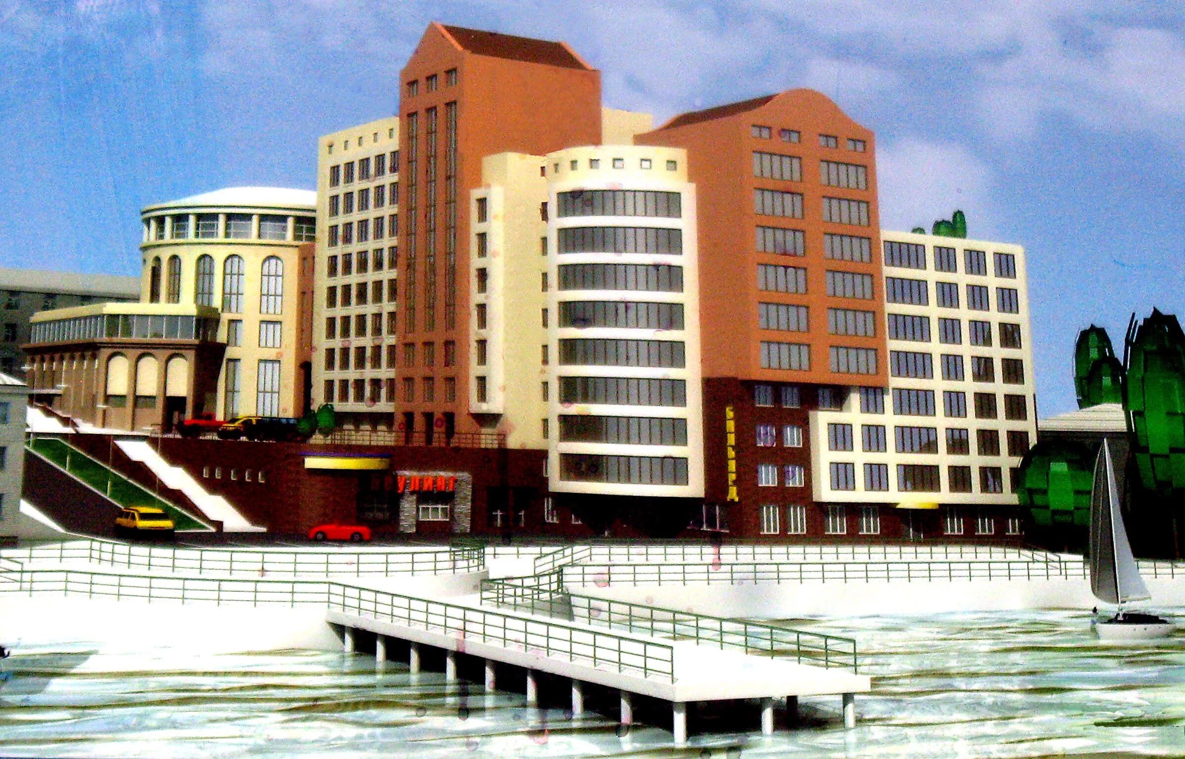 Брянск, набережная ул. Брянск, набережная ул. , 1. Набережная 1 брянск. Советская 16 брянск.