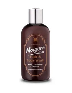 Отзыв morgans