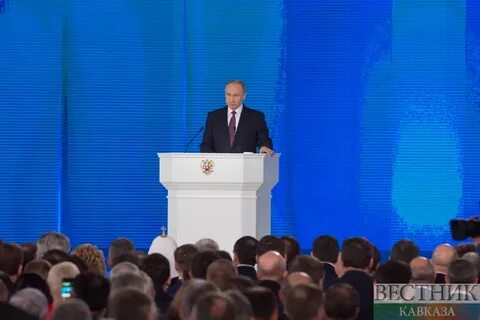 О пенсиях в послании федеральному собранию