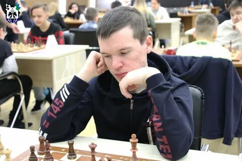 Чемпионат по блицу и рапиду 2023 шахматы