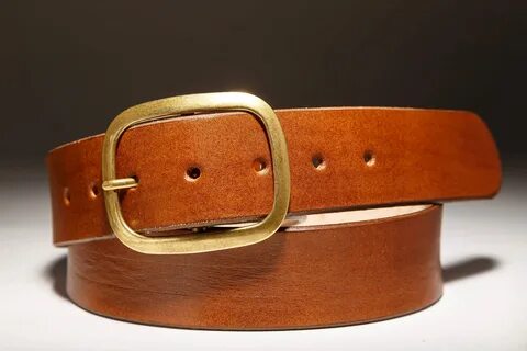 Belt buckle