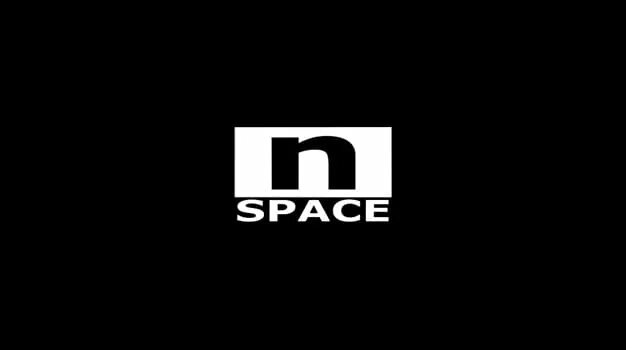 N-Space. PC Space logo. N logo Cosmic. Xbox logo in Space. Closing space