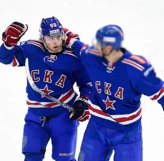 Хк ска последние новости