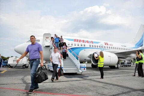Билеты на самолет тюмень салехард авиакомпания ямал