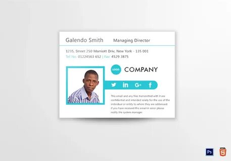 E mail director