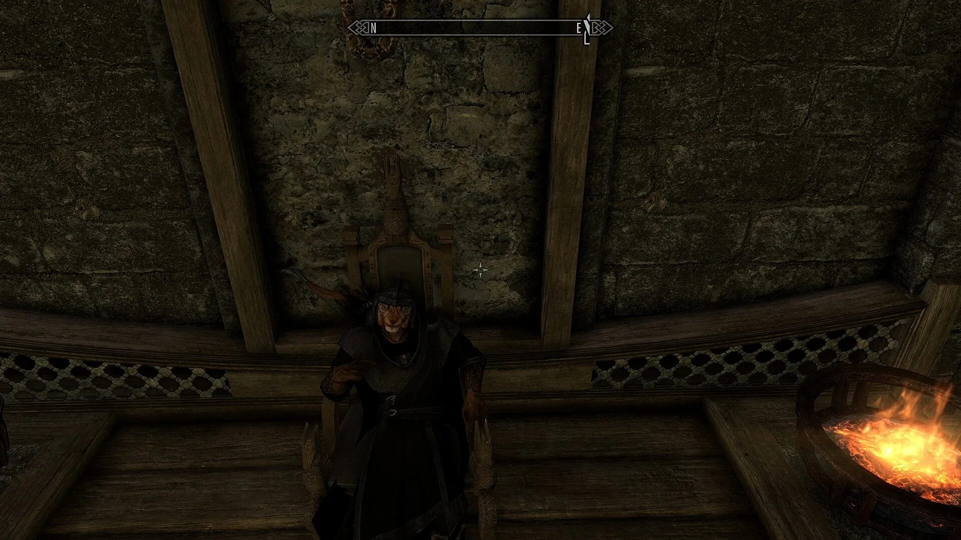 Improved camera skyrim se