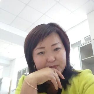 Суржана самбарова