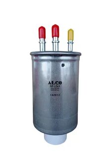 Alco фильтры отзывы