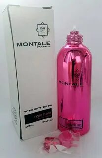 Rose elixir