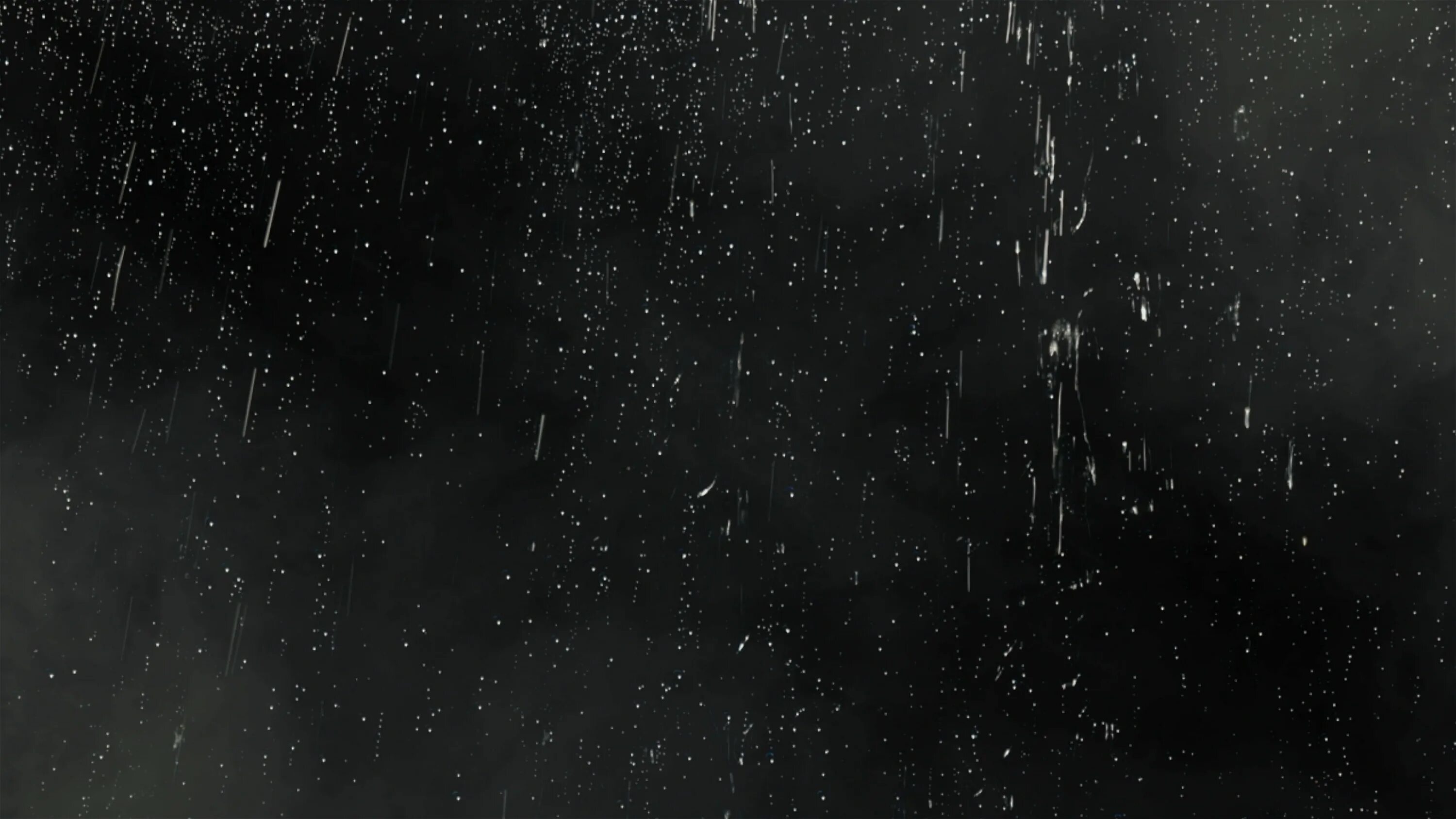 Эффект дождя. Ливень. Текстура дождя. Дождь на черном фоне. Rain effect