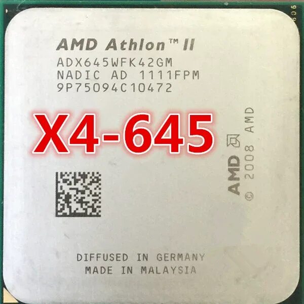 Сравнение amd athlon. Процессор AMD Athlon II x4 645. AMD Athlon II x4 640 Box. AMD Athlon II x4 645 сокет. AMD Athlon(TM) II x4 645 Processor 3.10 GHZ.