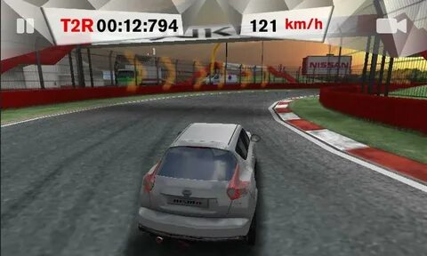Игру nissan