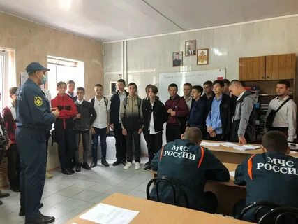 Новости тихорецка