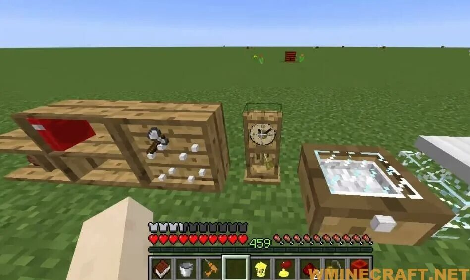 Мод ichunutil 1.12 2. Decocraft 1.12.2. craftguide 1.12.2. ichunutil 1.12.2. bibliocraft 1.16.5.