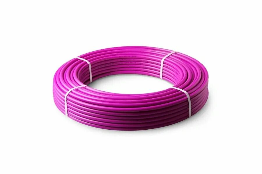Трубы сшитый д. Труба pex evoh 16х2.0. rautitan pink 16х2.2. сшитый полиэтилен 16х2.2.