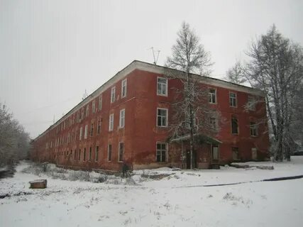 Красноармейск 2