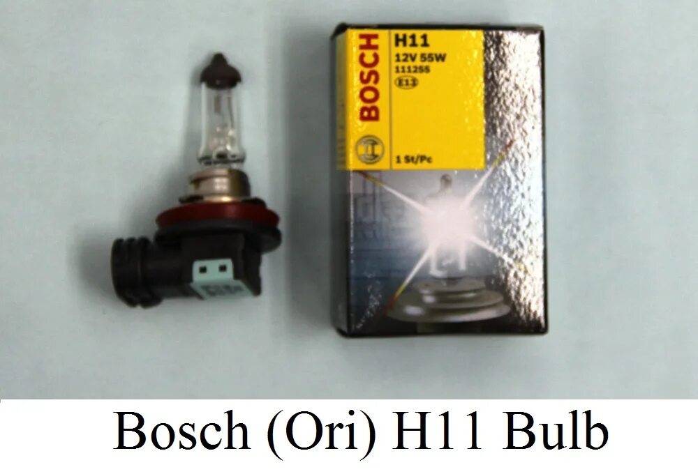 Купить h11 12v 55w. Bosch h11 12v 55w. Бош лампочки h11. Bosch Pure Light h11. Приора лампочки Bosch h11.