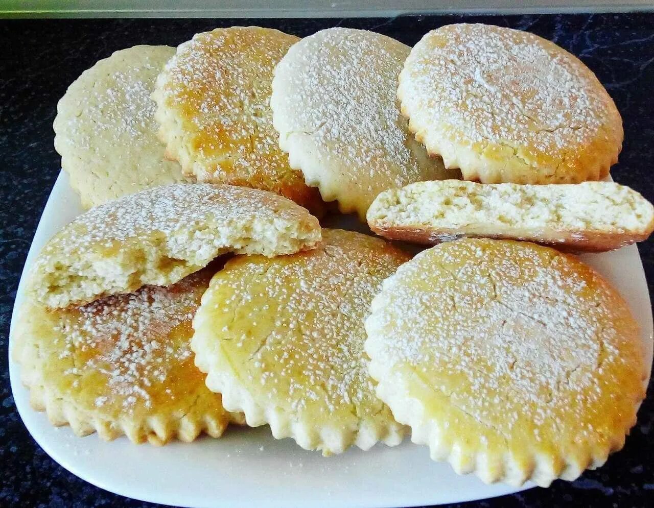 Можно ли испечь