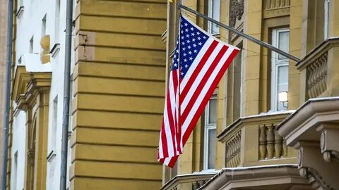 Минфин сша санкции