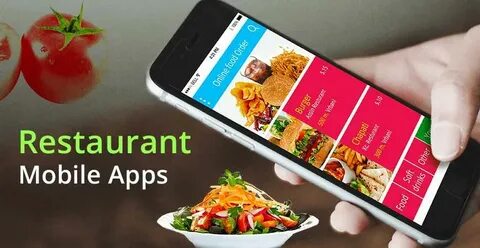 Restaurant apps