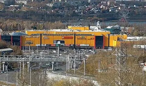 Ярко иркутск