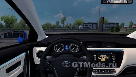 Мод етс 2 камри