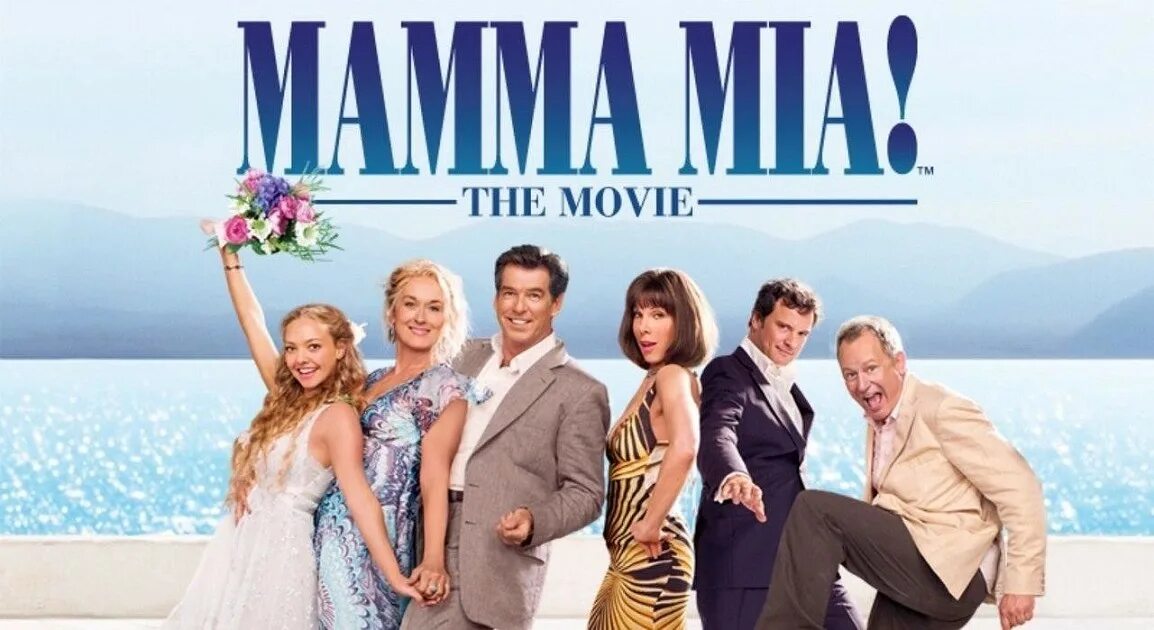 Мама миа рассказ. Мама миа рассказ. Мамма миа 2008. Мамма миа 2018. Мамма миа мюзикл москва.