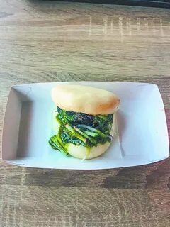 Bao с водой