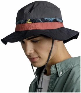 Панама buff