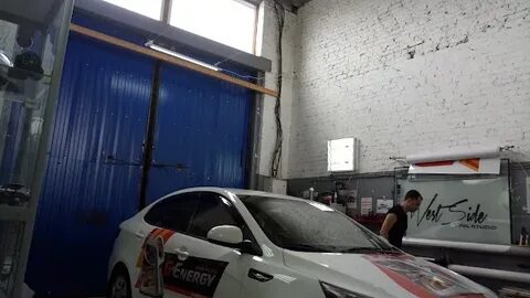 Автомобиль 2 ростов