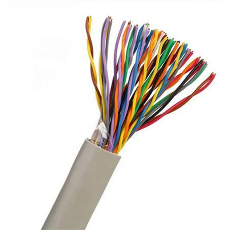 Utp 8 жил. Многопарный кабель UTP Cat 5e 100 пар. Cat 5e UTP 30awg 4pairs AWM PVC. Кабель UTP 5e плоский. Телефонный кабель AWG 28.