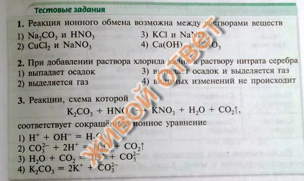 Выделение газа происходит в результате реакции. Реакции ионного обмена задания. Реакции ионного обмена 9 класс задания. Реакции ионного обмена упражнения. Реакции ионного обмена задания с ответами.