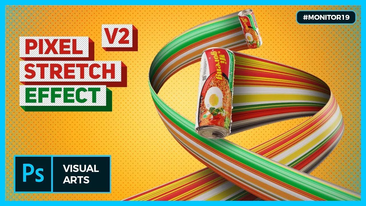 Stretch effect. Stretch effect in photoshop. data stretch effect.