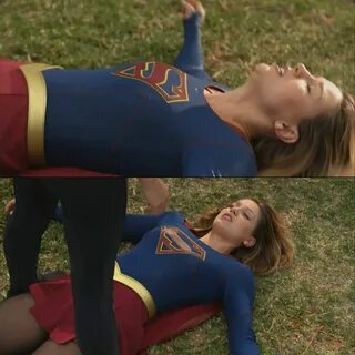 Kara Danvers Supergirl, Supergirl Tv, Kara Kent, Melissa Benoit, Robin Cosp...