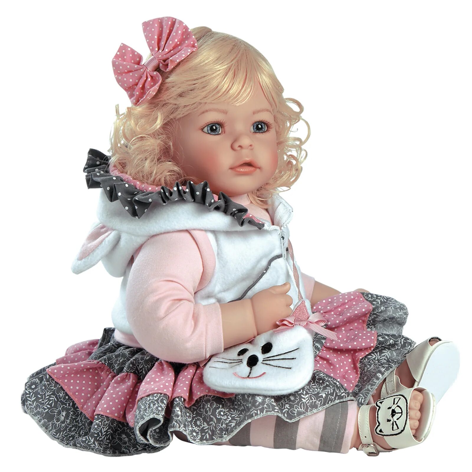 Заказать куколки. Куклы Адора adora. Куклы Адора Беби долл. Кукла Адора мяу. Адора кукла 50 см.